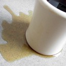 Kaffekort, kort & gott