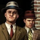 Snävt skurna kostymer, en Dandy hatt och ett anteckningsblock – L.A Noire