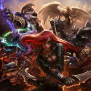 League of Legends, ett riktigt MOBA