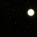 Embrace of the night: part one