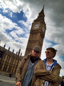 Filmspotting Big Ben