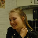 Lär känna: Praoelev Sofia Shiriaeva