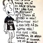 Varning för oseriösa studentföretag!