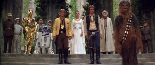 Star Wars