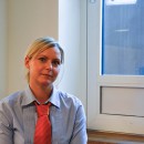 Lär känna: Måne Beate Sjödahl