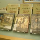 Quiz: Kan du din Tolkien?