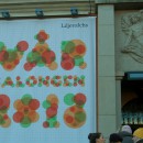 Besök Liljevalchs Vårsalong på sportlovet!