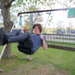 TEG swingers