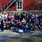 Täby Enskilda på UNg13 i Arboga