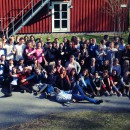 Täby Enskilda på UNg13 i Arboga