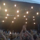 Konsertsommar på Gröna Lund 2013!