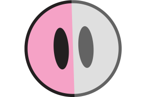 loggahalv