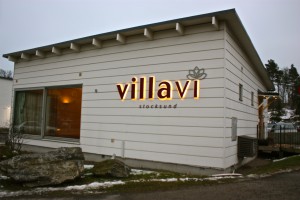 Villavi