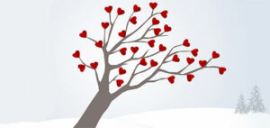 Alla hjärtans dag – vad är egentligen anledningen till att vi firar?