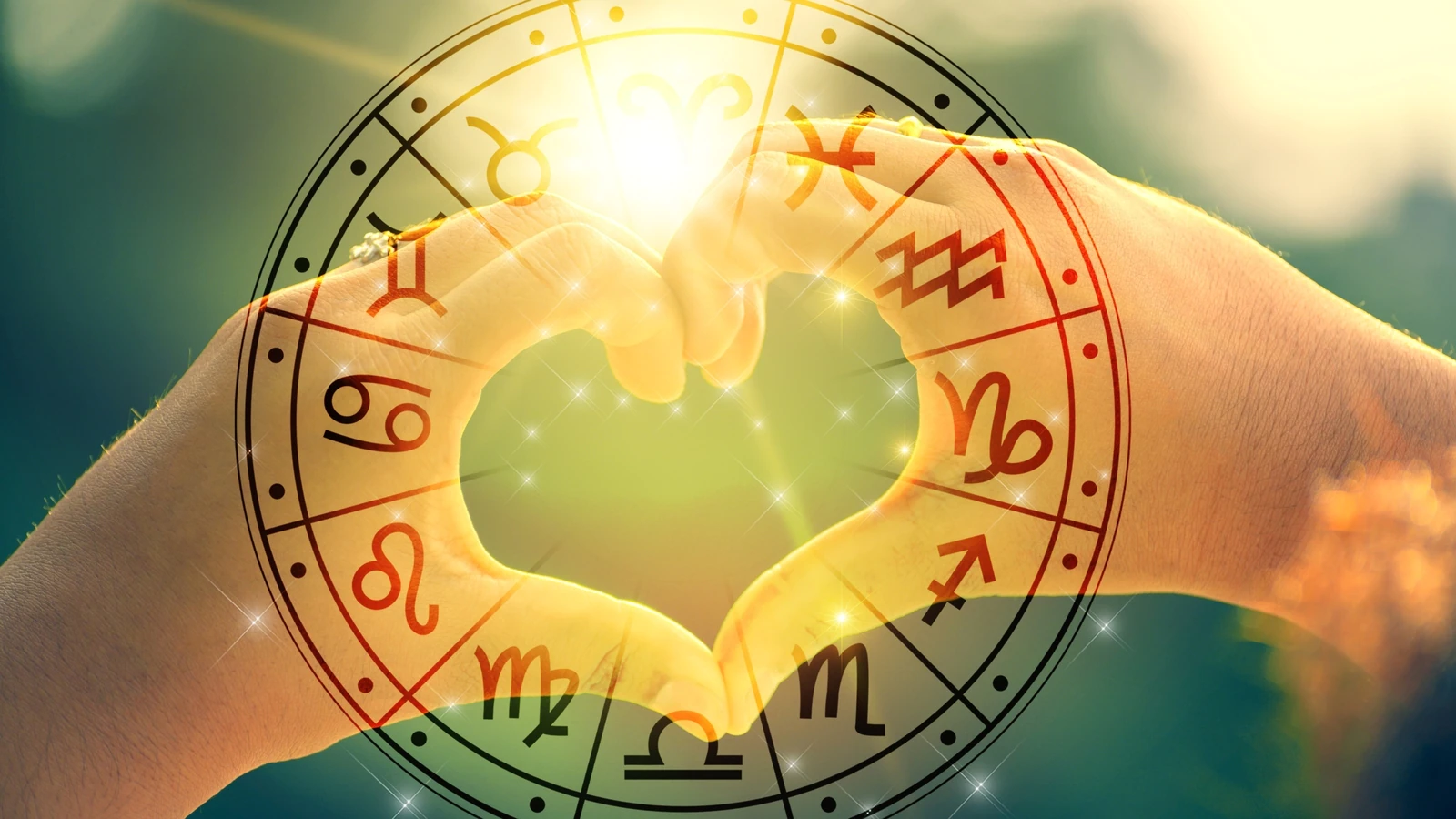 Horoskop – Alla hjärtans dag