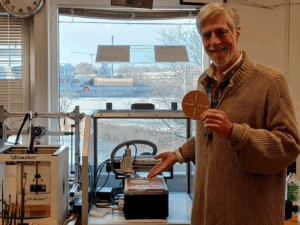 From Success to Significance: A Conversation with Professor Mark Smith