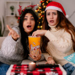 SVT:s julkalendrar når inte folkets förväntningar längre 